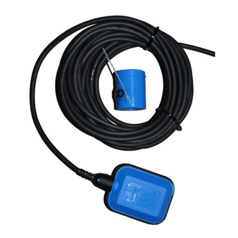 Float Switches