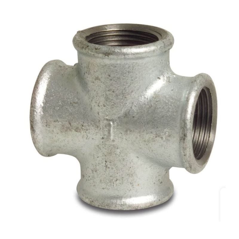 Galvanised Steel Crosses