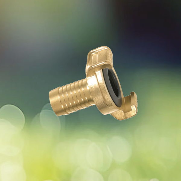 Geka Couplings