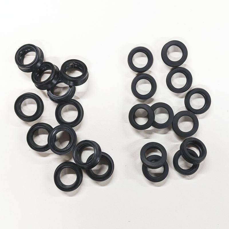 Geka Seals