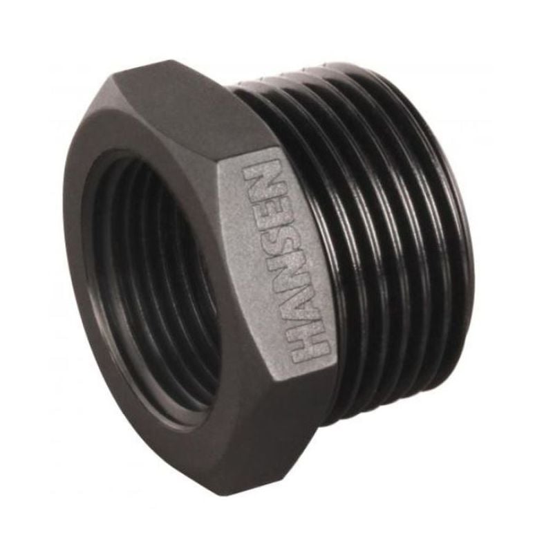 Hansen Threaded Reducing Bushes