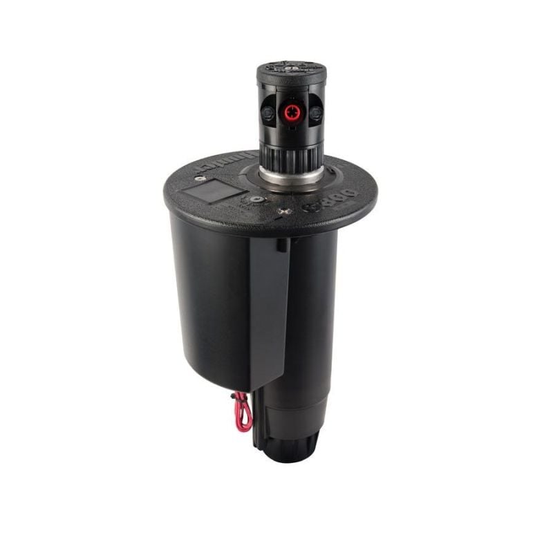 Hunter G800 TTS Sprinklers