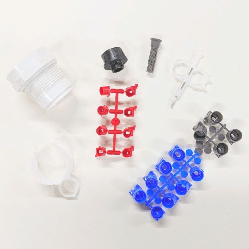 Hunter Sprinkler Tools and Accessories