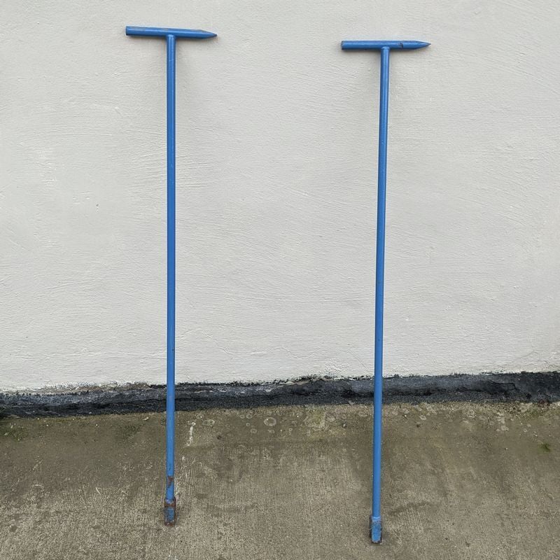 Hydrant Keys