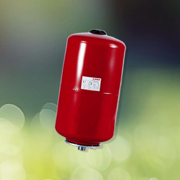 Pressure vessels