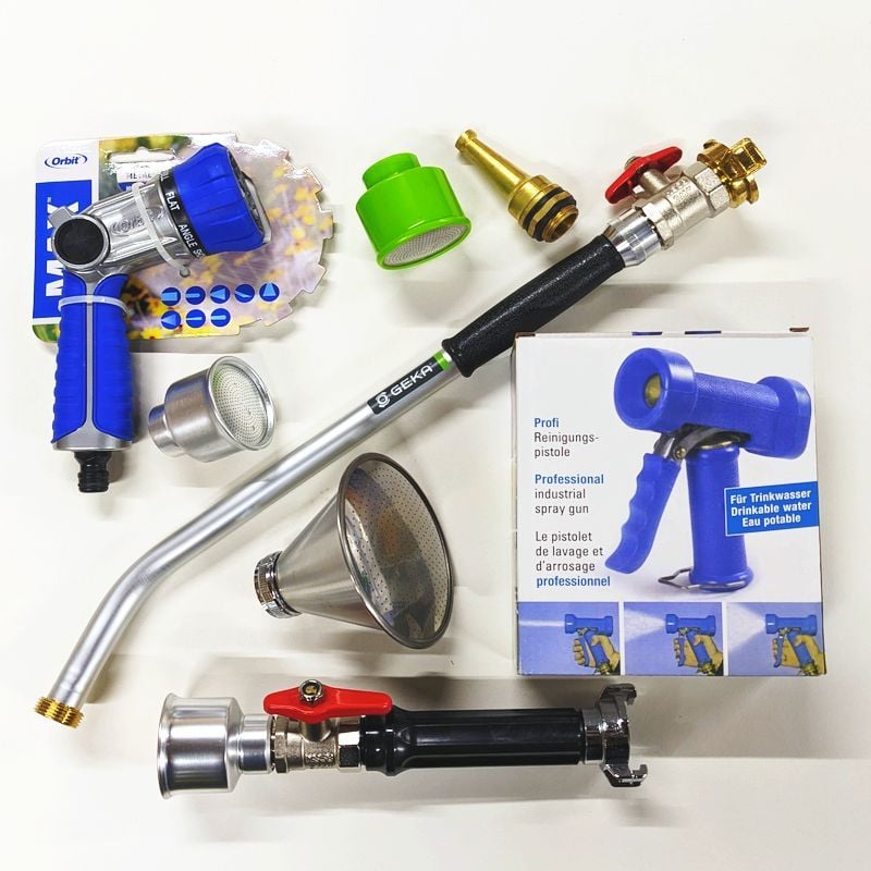 Spray Guns