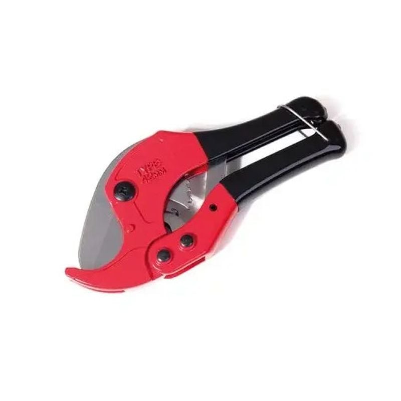 Tools for MDPE Water Pipe and Fittings