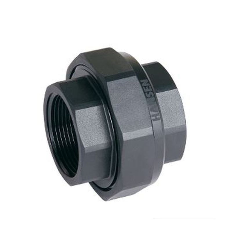 Hansen Threaded Unions
