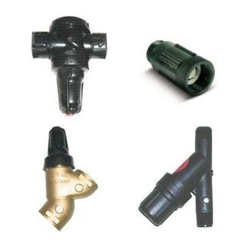 Pressure Regulators