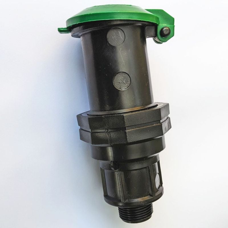 Quick Coupling Valves