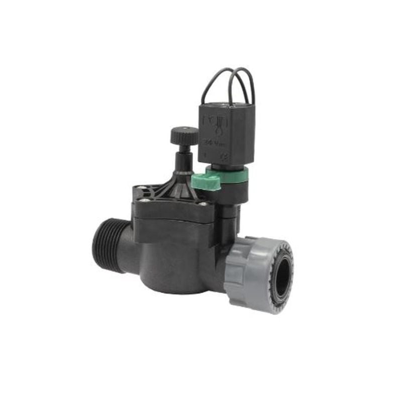 Rain Solenoid Valves