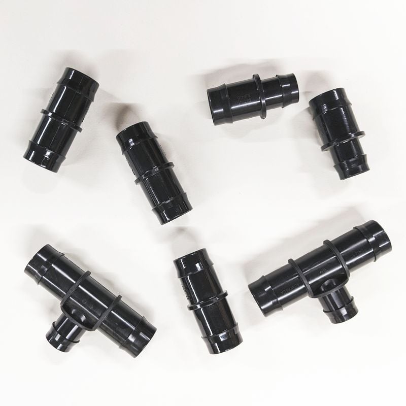 32mm Fittings