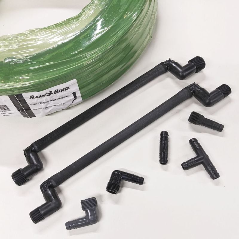 Sprinkler Accessories