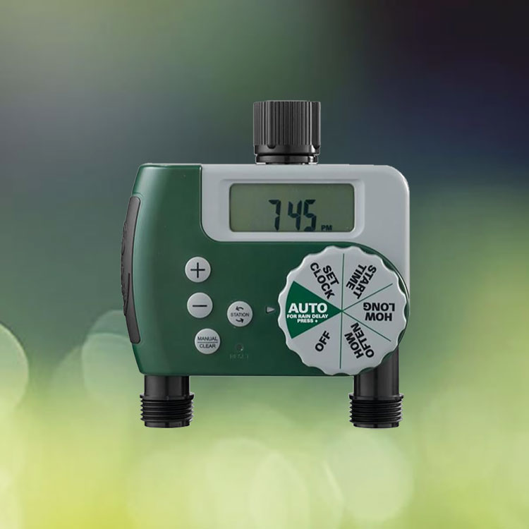 Orbit Tap Timers