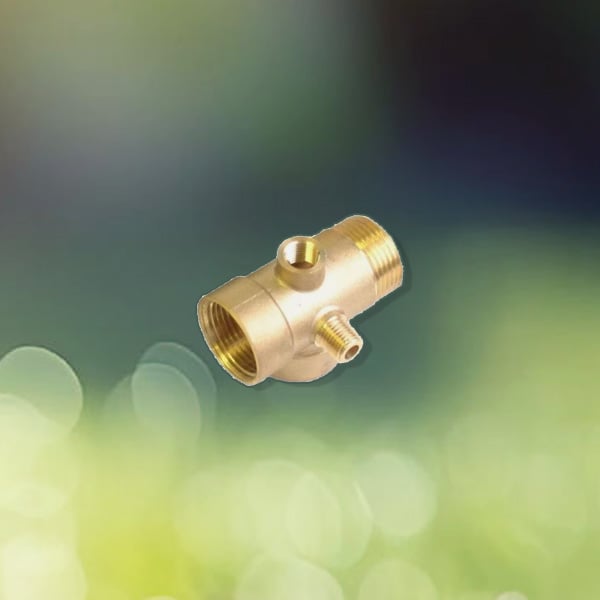 Threaded Fittings