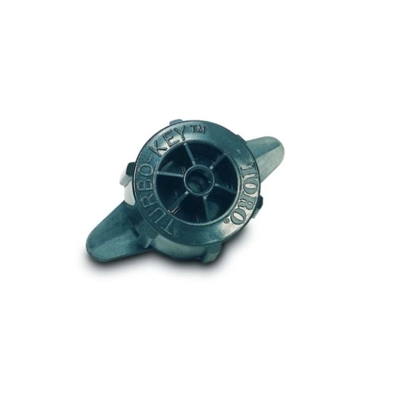 Toro Turbo Key Drippers