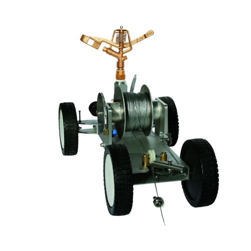 Travelling Sprinklers