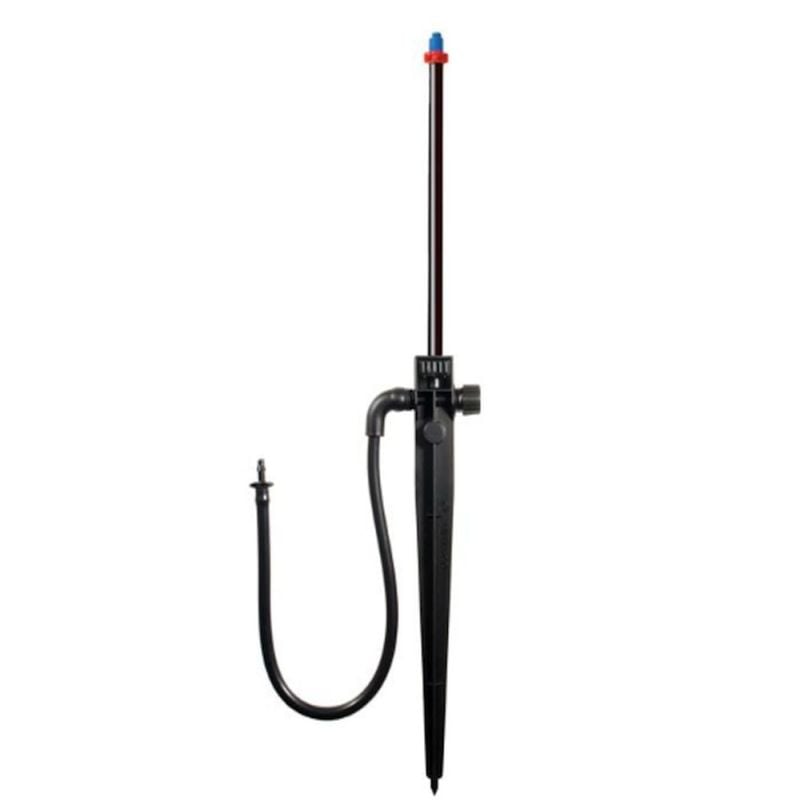 Sprays, Misters and Small Sprinklers