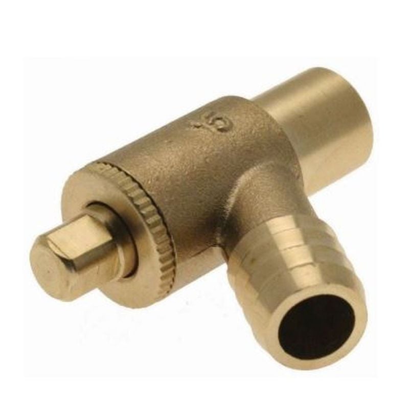 Drain Valves