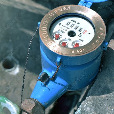 Water Meters