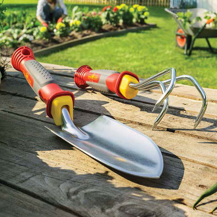 WOLF-Garten Garden Tools