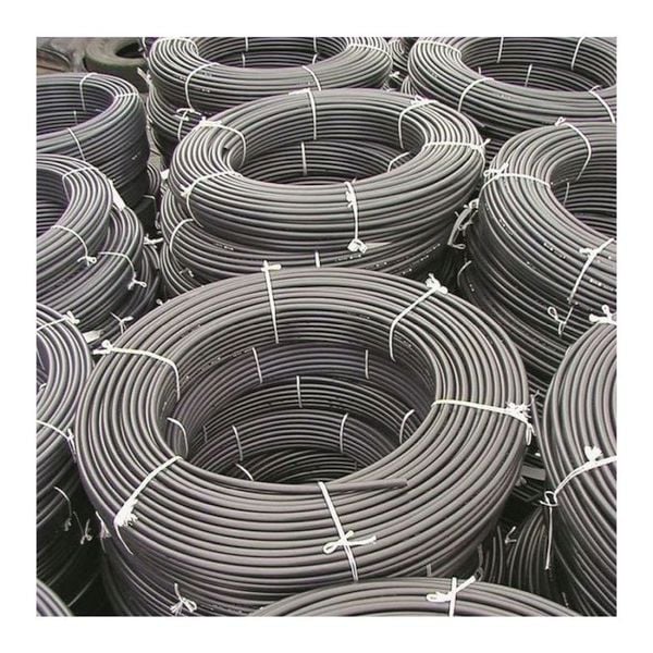10mm ID Pipe