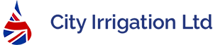 City Irrigation logo