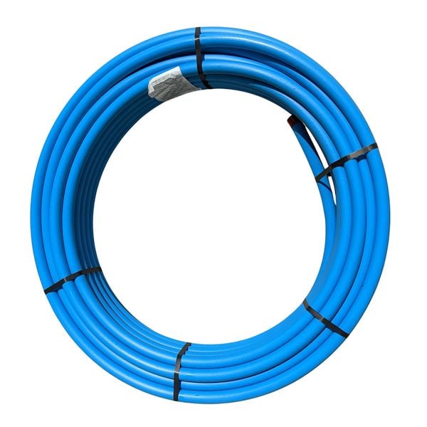 MDPE Water Pipe
